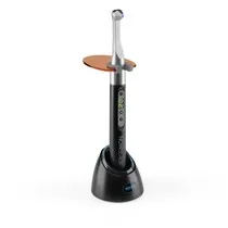 Fotopolimerizador Emitter Now Black - Schuster