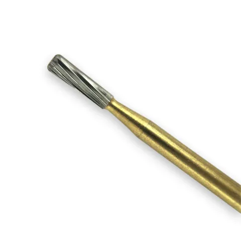 Broca Jet Carbide 12 lâminas 7304 - Labordental