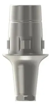 Base TiBase4 Cad CM N - Singular Implants