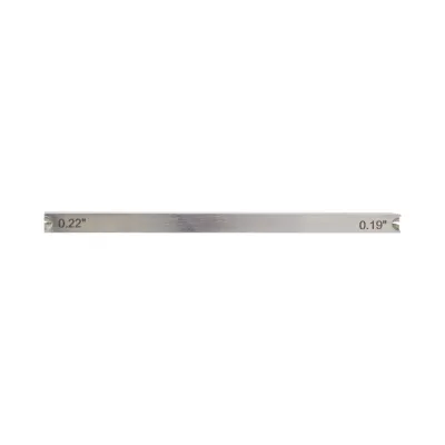 Chave para Torque 019/022 Orthomundi Diamond [105-149-3WS]