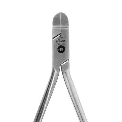 Alicate 401M Torque individual macho