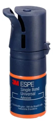Adesivo Single Bond Universal - 3M