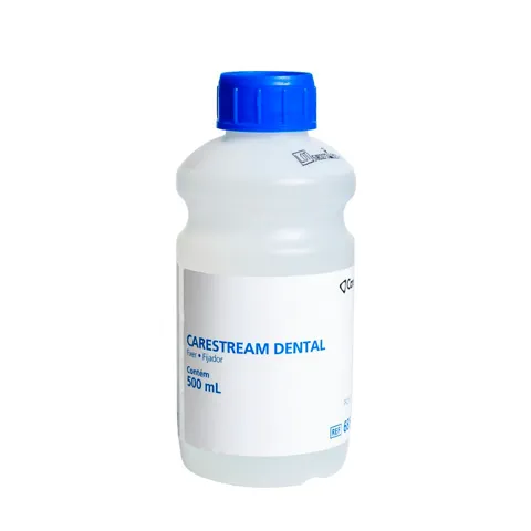 Fixador Radiográfico - Carestream