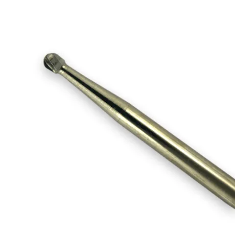 Broca Carbide PM 3 - Jet
