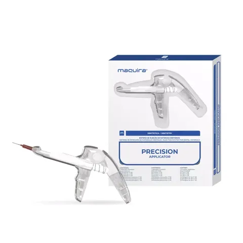 Aplicador Precision