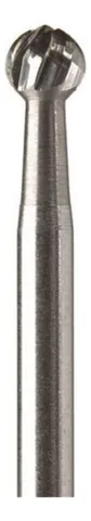 Broca Carbide Esférica PM - Angelus Prima Dental