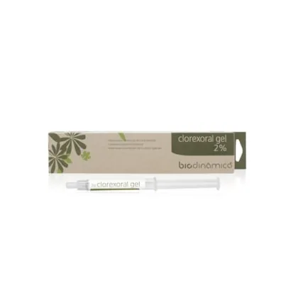 Clorexidina Clorexoral Gel - Biodinâmica