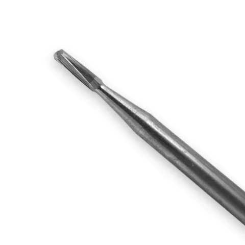 Broca Carbide Regular FG - Jet