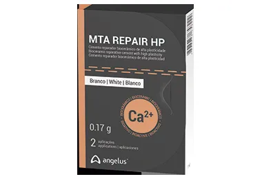 Cimento MTA Repair HP