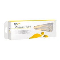 Instrumento Contact + Gold - TDV