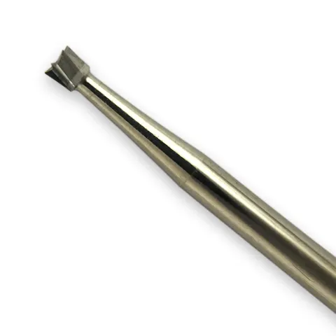 Broca Carbide PM 37 - Jet