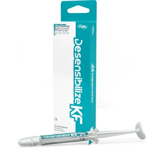 Desensibilize KF 2% - FGM
