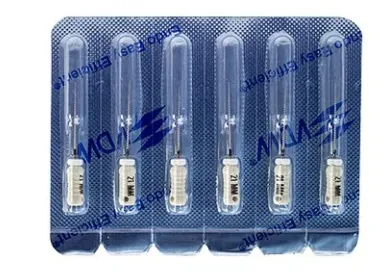 Lima C-Pilot   - 21mm Nº 15