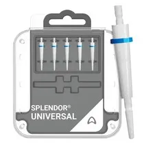 Pino de Fibra de Vidro Splendor Universal - Angelus