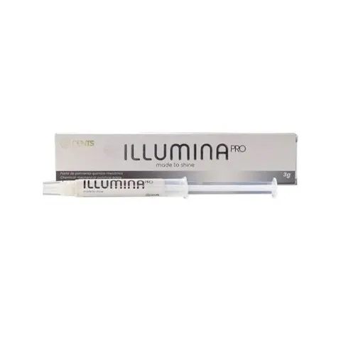 Pasta de Polimento IlluminaPro - Kulzer