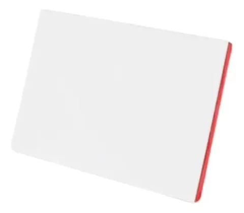 Bloco para Espatulação