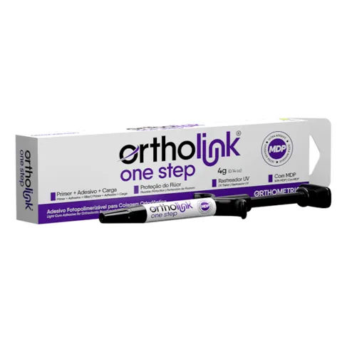 Ortholink One Step C/1un (85200904) - Orthometric
