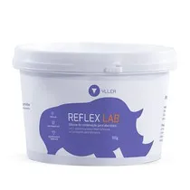 Silicone para Laboratório Reflex Lab Denso - Yller