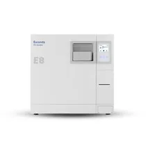 Autoclave E8 Classe B 24L 220V - Euronda
