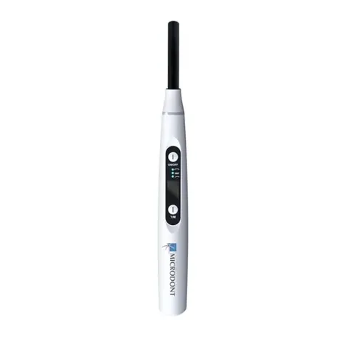 Fotopolimerizador BlueStar 2 Branco