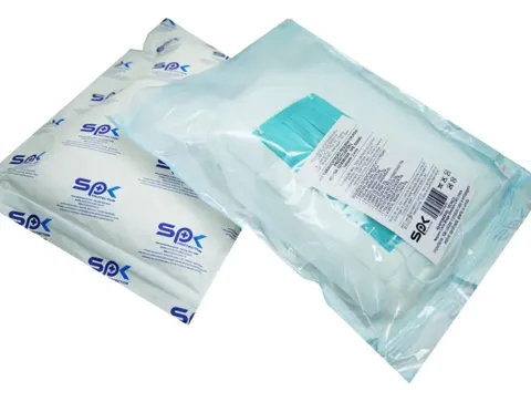 Kit Cirúrgico Implante Padrão TNT 30GR - SP Protection