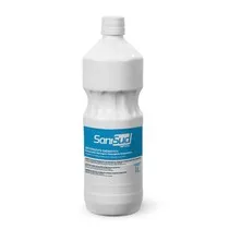 Detergente Enzimático SaniSud by AllPrime 1L - AllPrime
