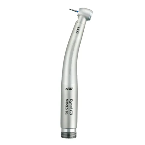 Caneta de Alta rotação Dynaled Mini ML500LG B2 - NSK