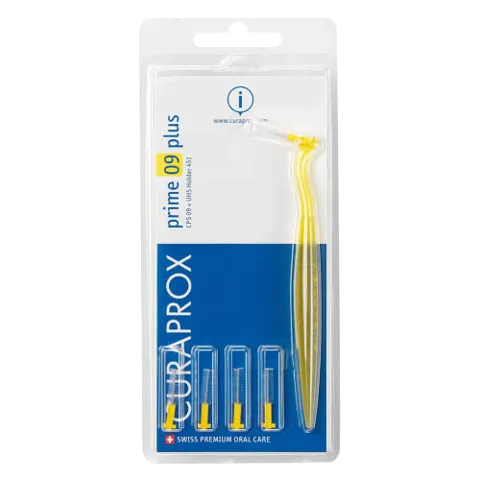 Escova Interdental CPS Prime Plus - Curaprox