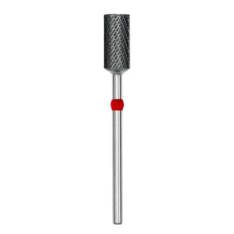 Broca Tungstenio 303801 Vermelha- Odontomega