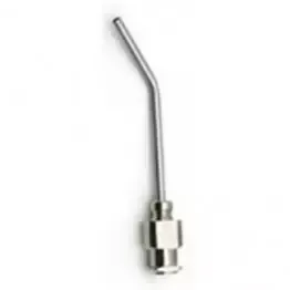Agulha para Kit Irrigação - 40x1.0mm Curva