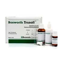 Reembasador Trusoft - Bosworth