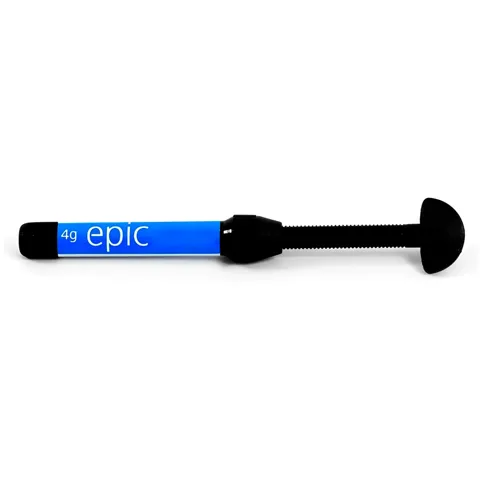 Resina Epic - Biodinâmica