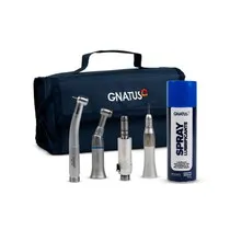 Kit Acadêmico Professional LED - Gnatus