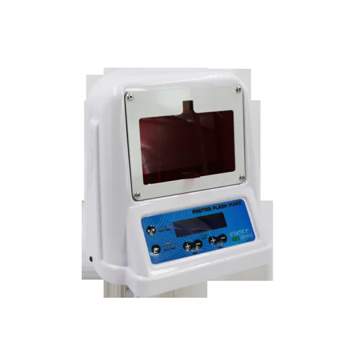 Fotopolimerizador VH Photon Flash Maxx