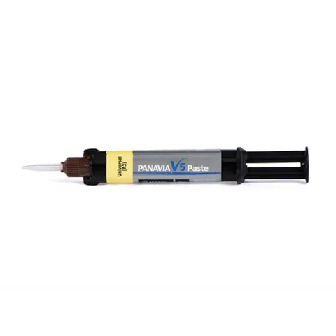 Cimento Resinoso Dual Panavia V5 Corpo Duplo - Kuraray