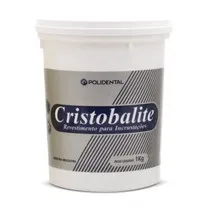 Revestimento Cristobalite - Polidental