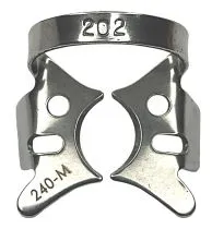 Grampo para Isolamento - 202