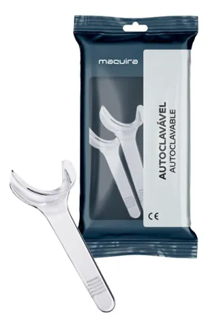 Afastador Labial Lateral - Maquira