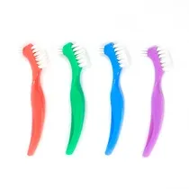 Escova Dental Prothese - Powerdent