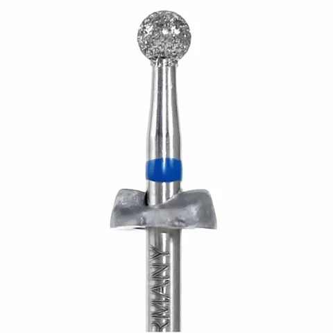 Broca Diamantada PM - Odontomega - Ref. 60001358