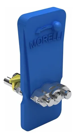 Expansor Ortodôntico Unilateral - Morelli