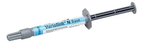 Cimento Variolink N Base 1,5ml - Ivoclar