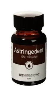 Astringedent Bottle - 30ml