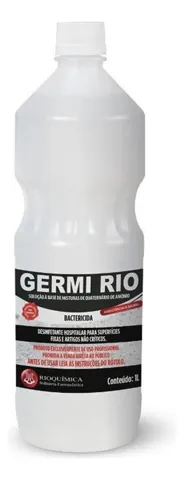Germi-rio pronto uso 1l