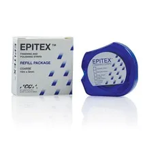 Fita Matriz de Poliester Epitex - Transl 10m - GC