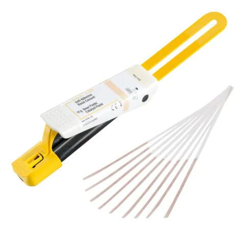 Cimento Resinoso Relyx U200 +  Lixas Sof-Lex - 3M