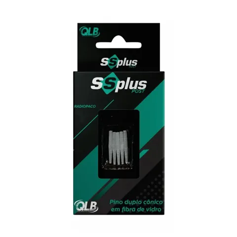 Pino Fibra de Vidro - SSPlus