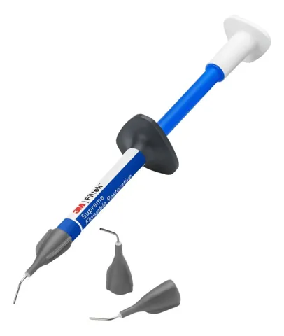 Resina Filtek Supreme Flowable - 3M