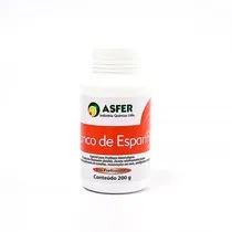 Branco de Espanha - Asfer