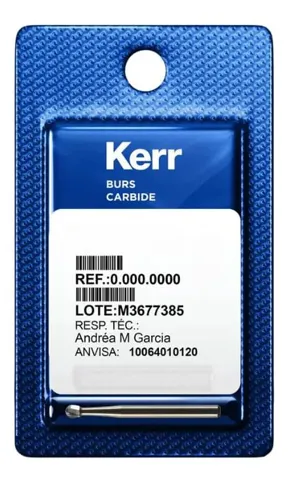 Broca Carbide FG - Kavo